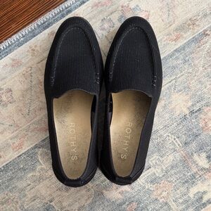 Rothy's women’s heeled loafers